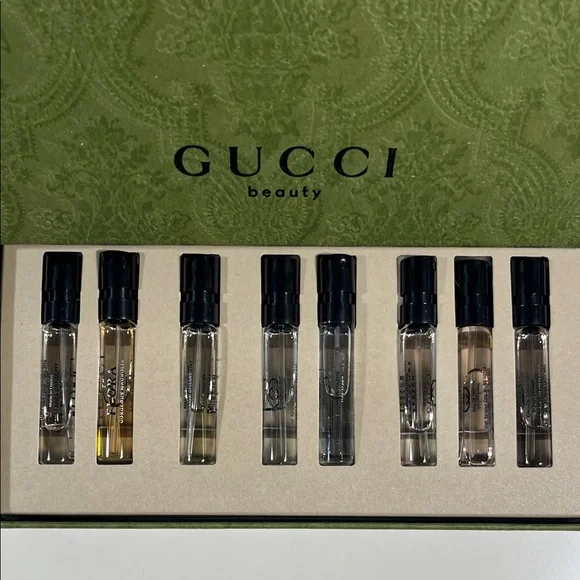 Gucci Beauty Fragrance Set - Picture 2 of 2